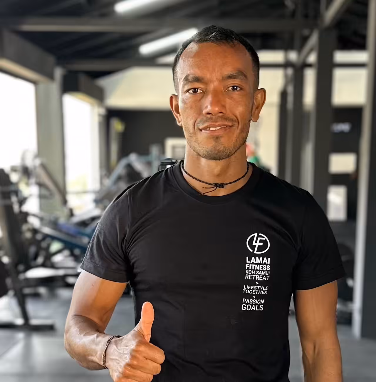 Thailand Fitness & Weight Loss Retreat