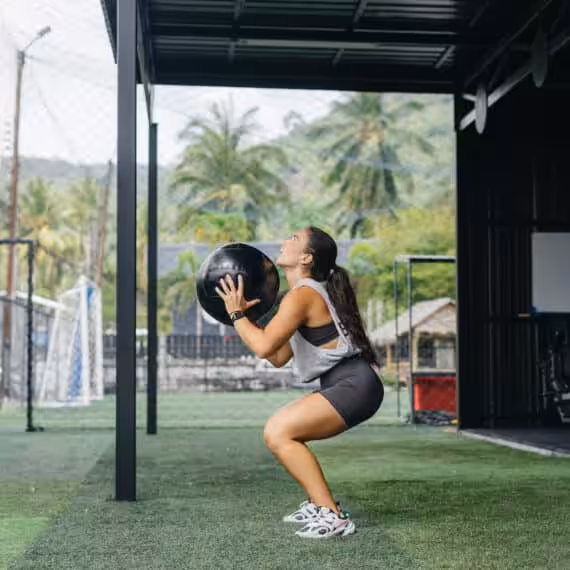 Thailand Fitness & Weight Loss Retreat